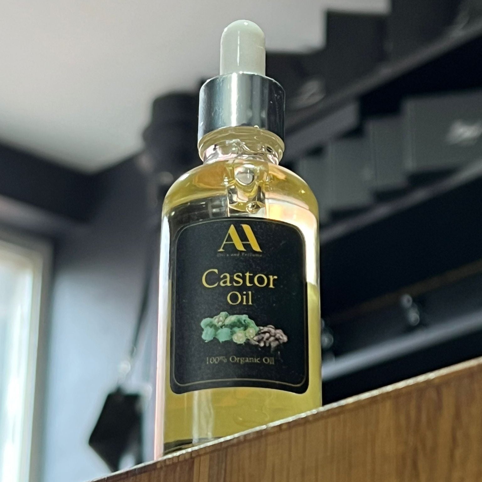Castor oil 50 ML