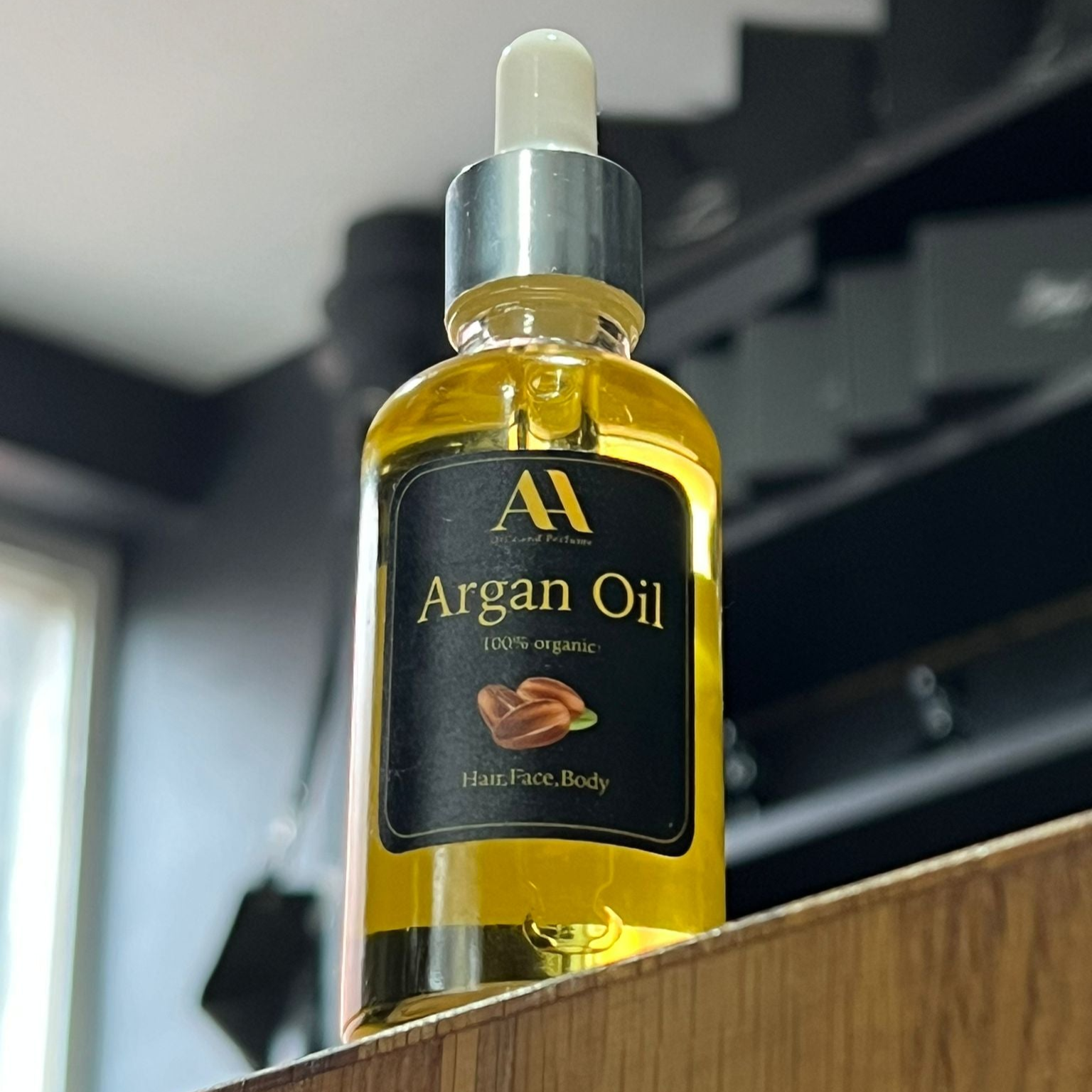 Argan oil 100% 50 ML