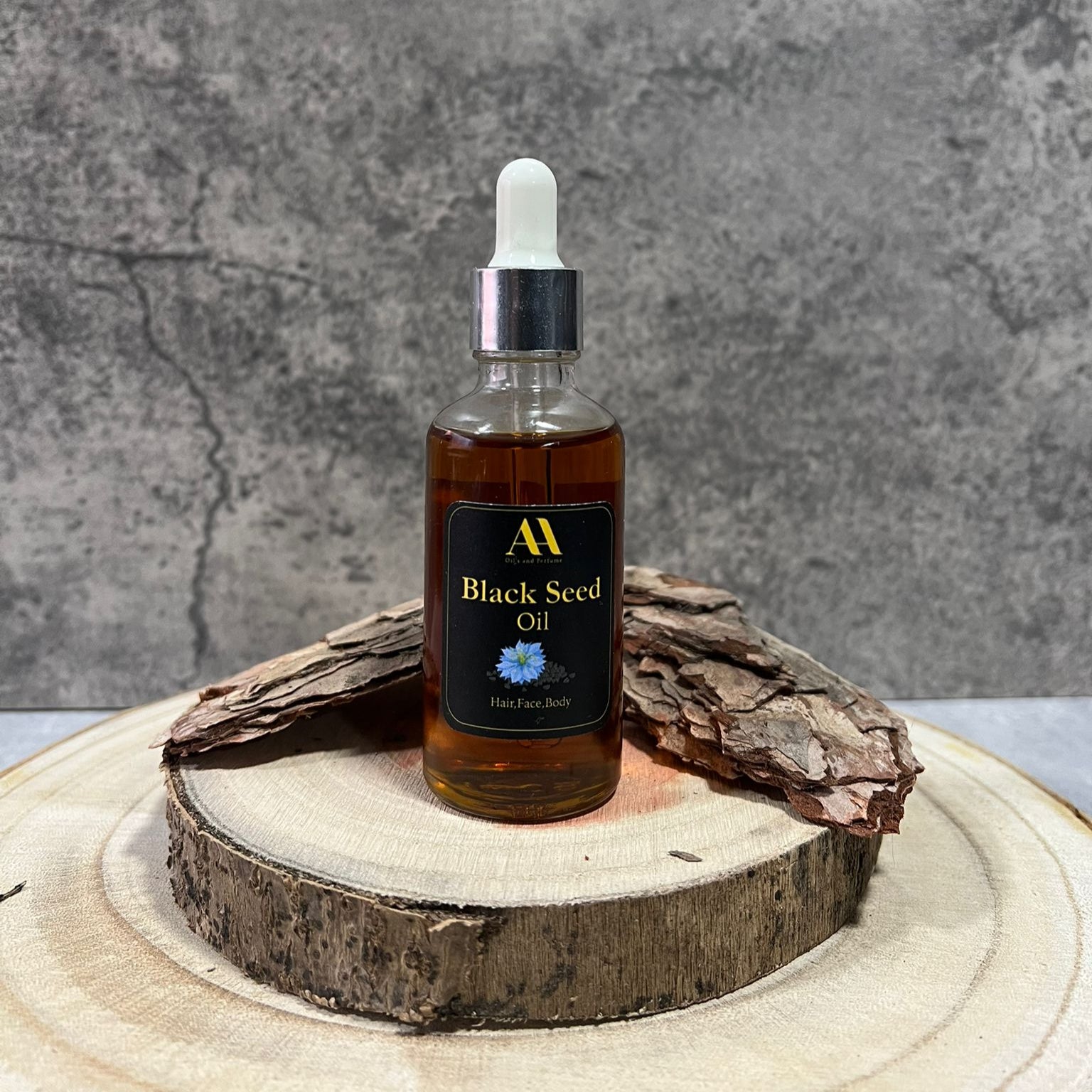 Black Seed Oil 50 ML